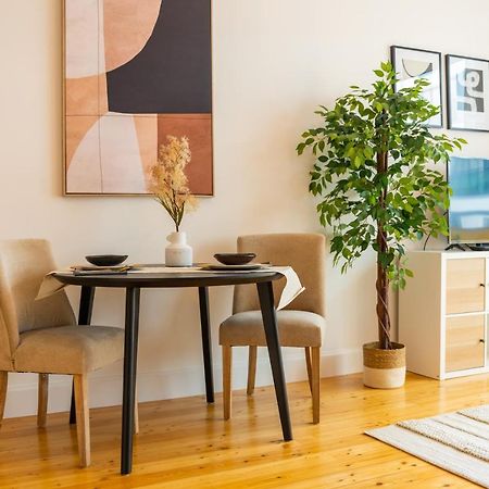 Flh Funchal Urban Escape Flat Apartment ภายนอก รูปภาพ