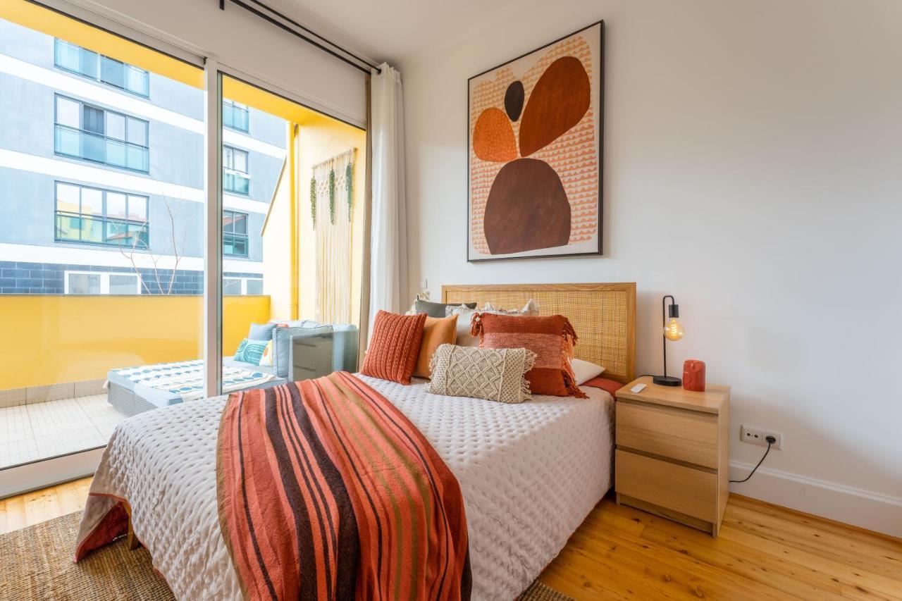 Flh Funchal Urban Escape Flat Apartment ภายนอก รูปภาพ