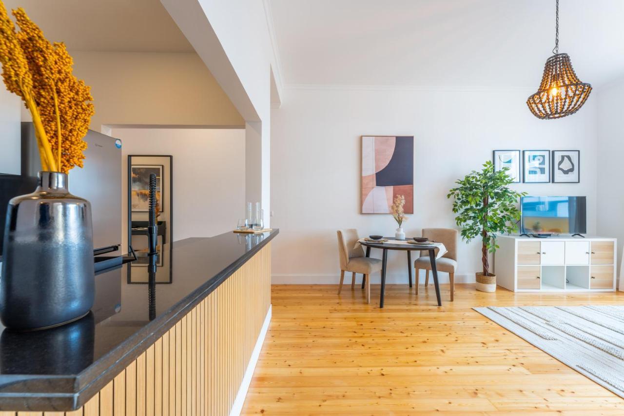 Flh Funchal Urban Escape Flat Apartment ภายนอก รูปภาพ