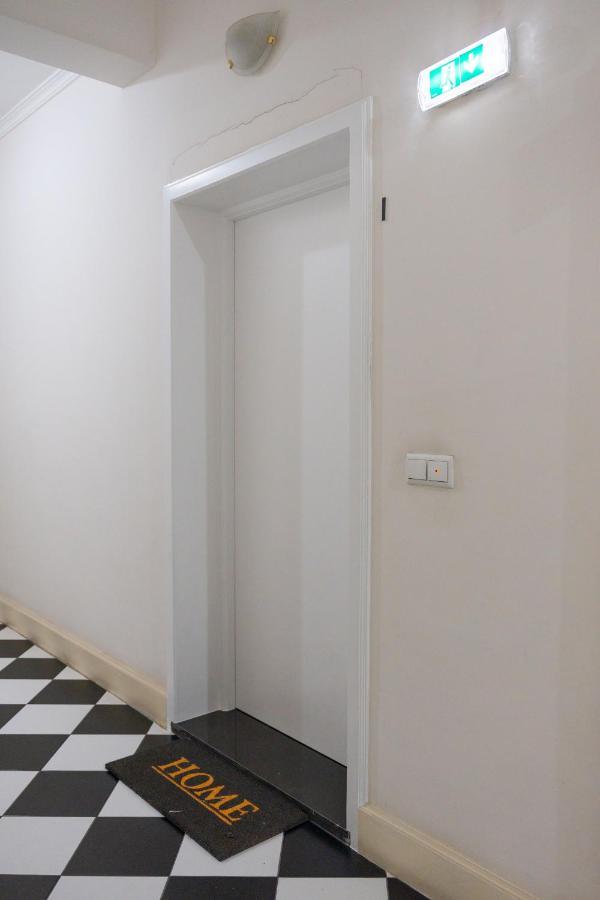 Flh Funchal Urban Escape Flat Apartment ภายนอก รูปภาพ
