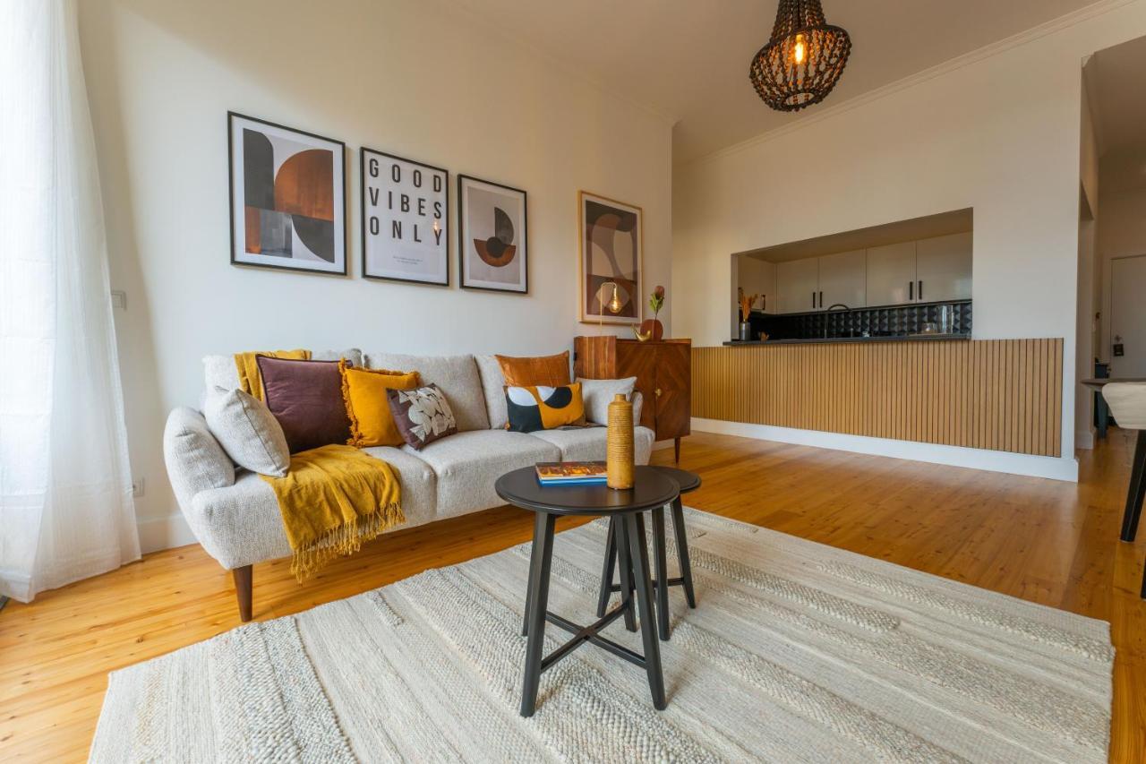 Flh Funchal Urban Escape Flat Apartment ภายนอก รูปภาพ