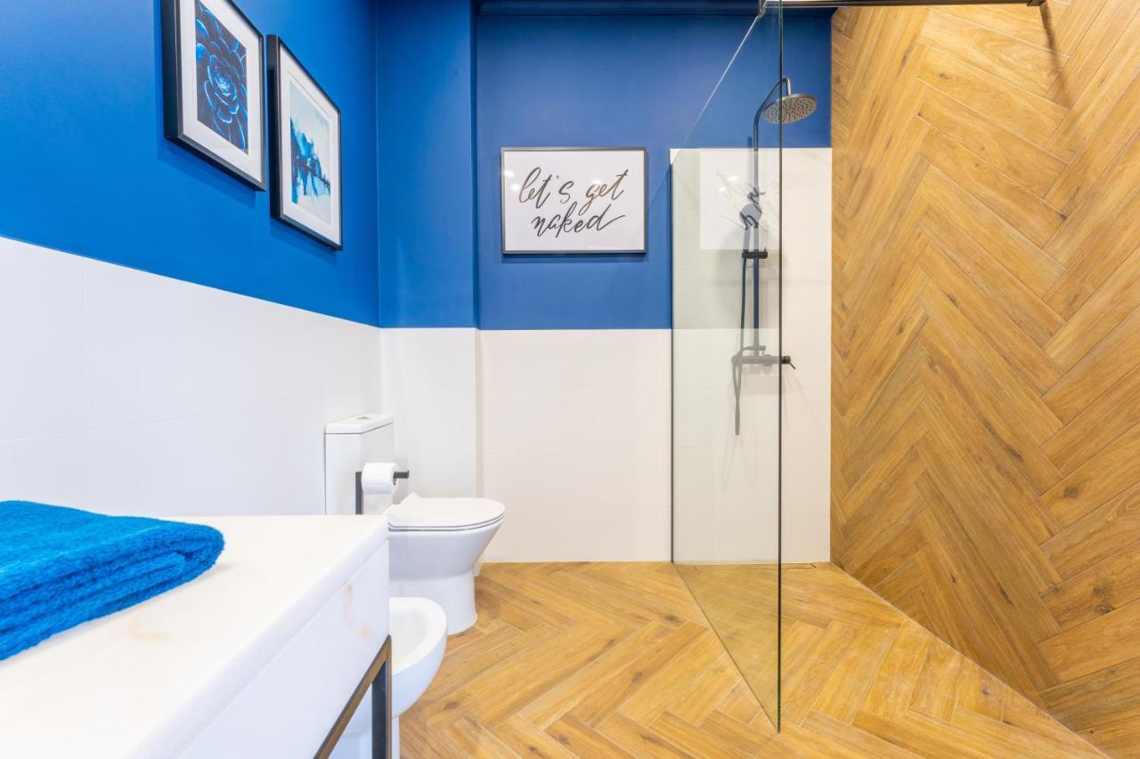 Flh Funchal Urban Escape Flat Apartment ภายนอก รูปภาพ