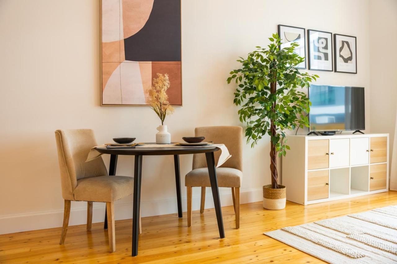 Flh Funchal Urban Escape Flat Apartment ภายนอก รูปภาพ