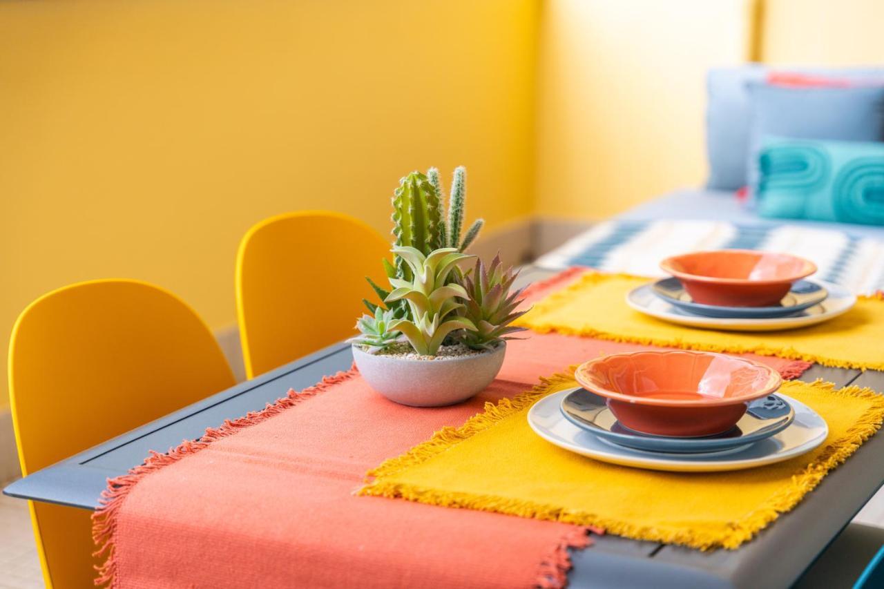 Flh Funchal Urban Escape Flat Apartment ภายนอก รูปภาพ