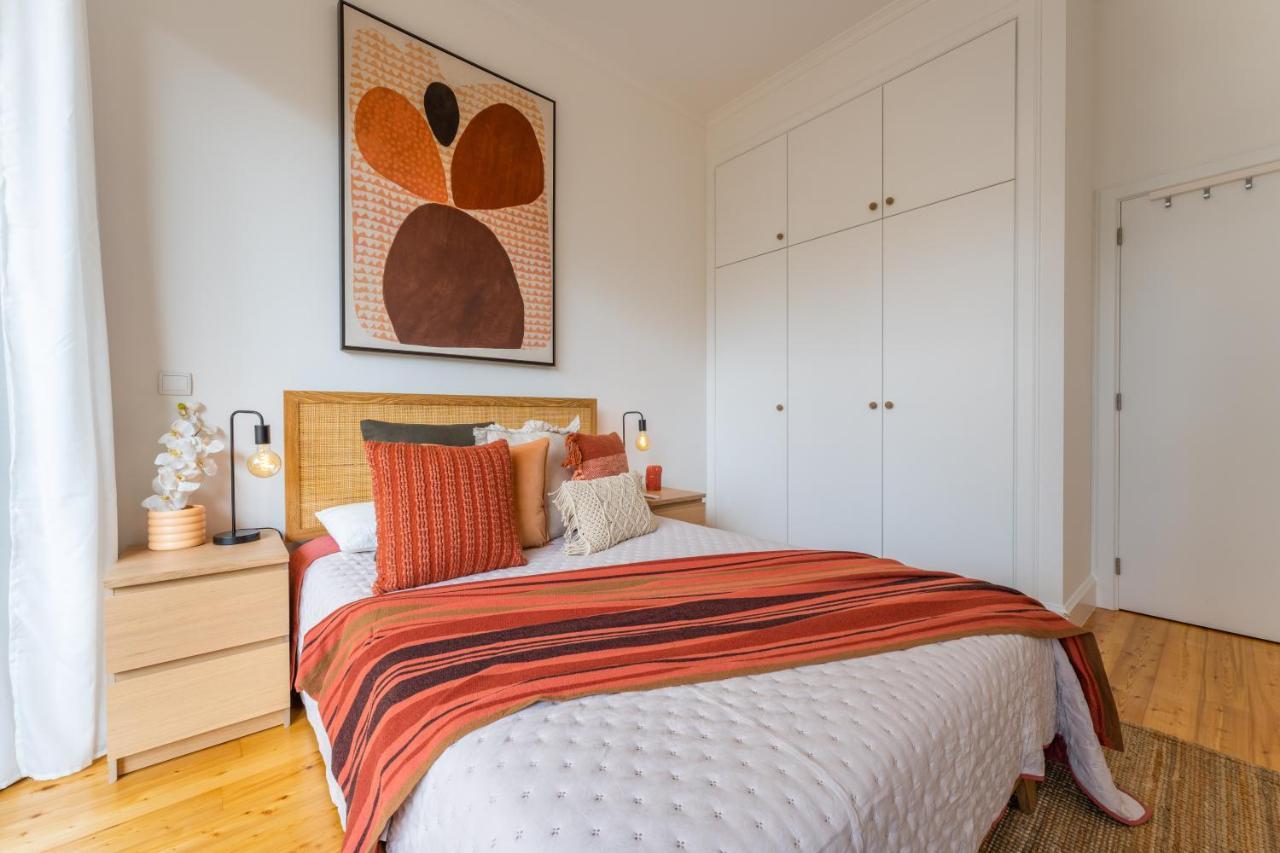 Flh Funchal Urban Escape Flat Apartment ภายนอก รูปภาพ