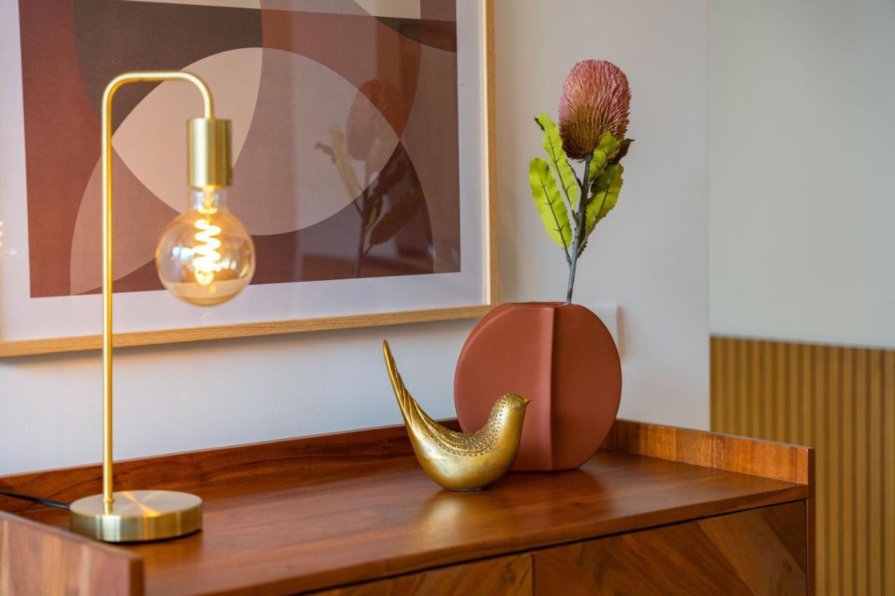 Flh Funchal Urban Escape Flat Apartment ภายนอก รูปภาพ