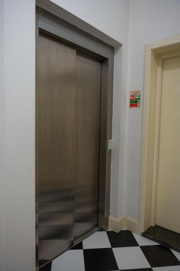 Flh Funchal Urban Escape Flat Apartment ภายนอก รูปภาพ